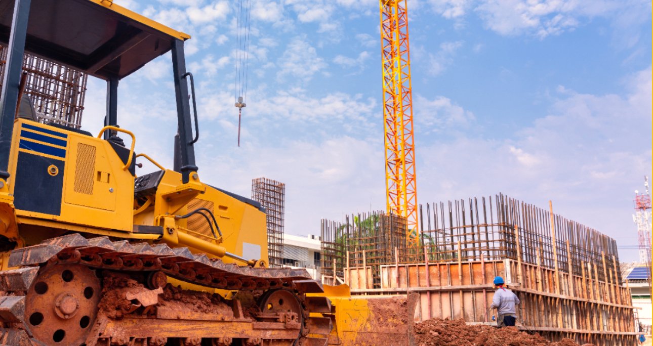 construction site