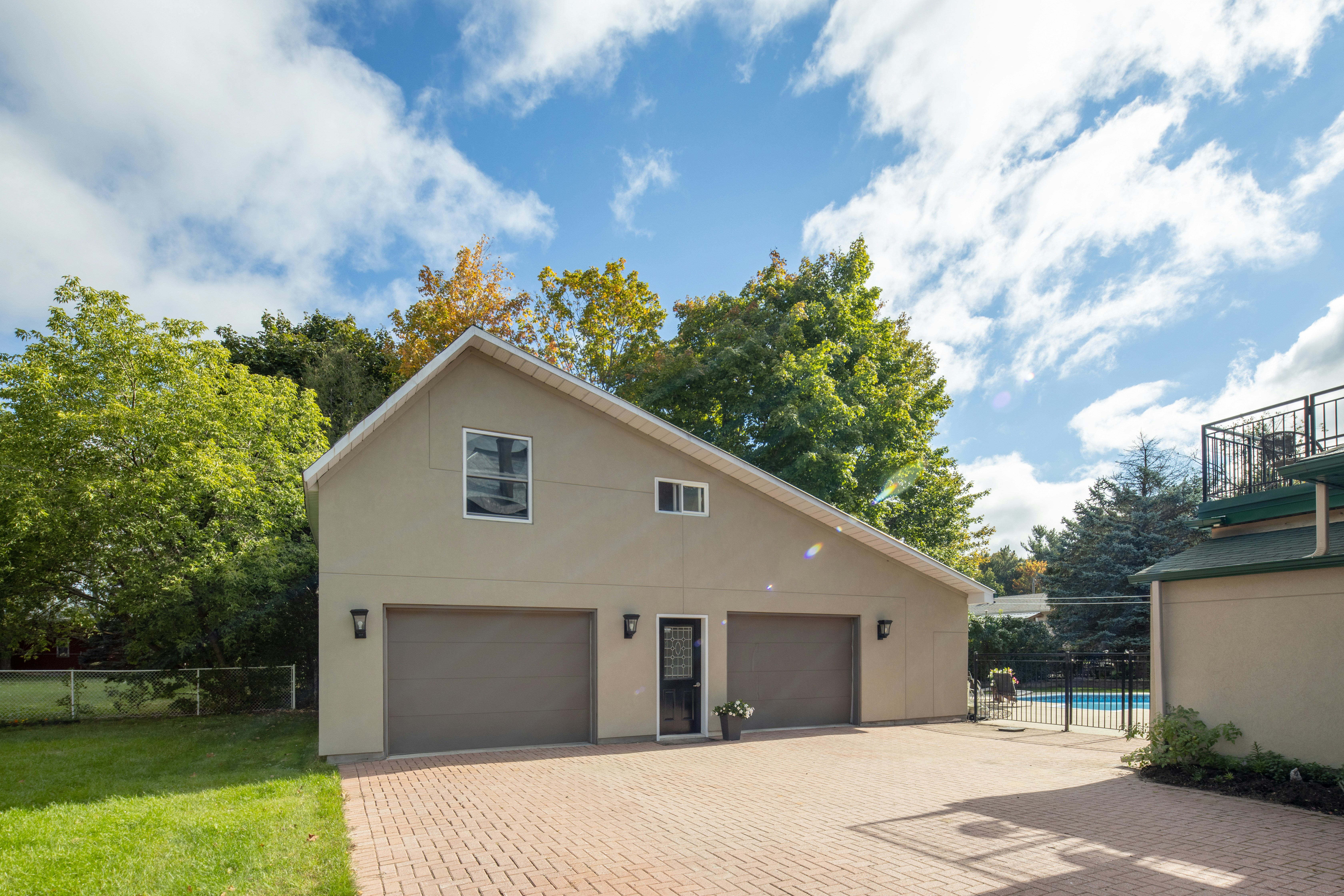 garage conversion