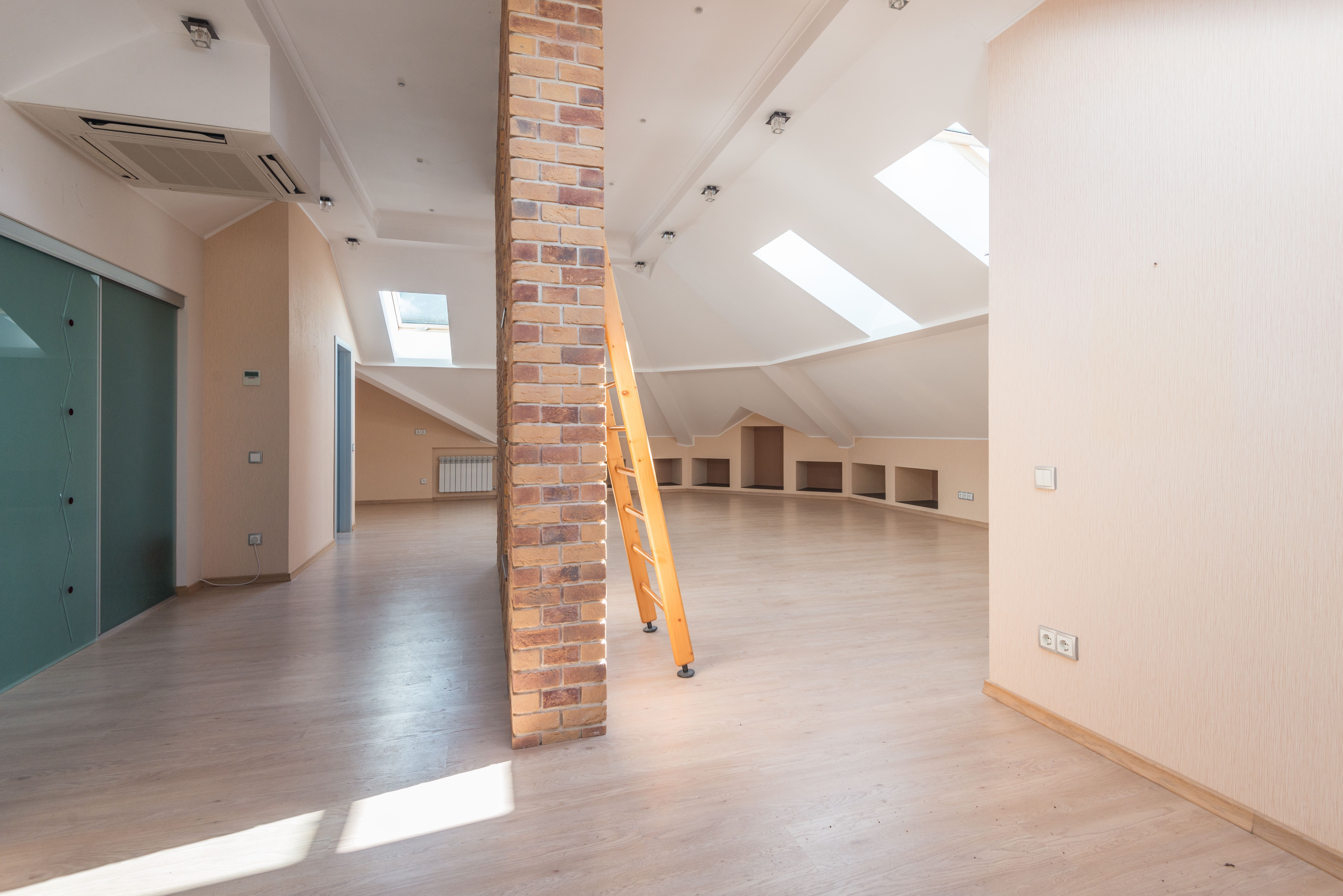 loft