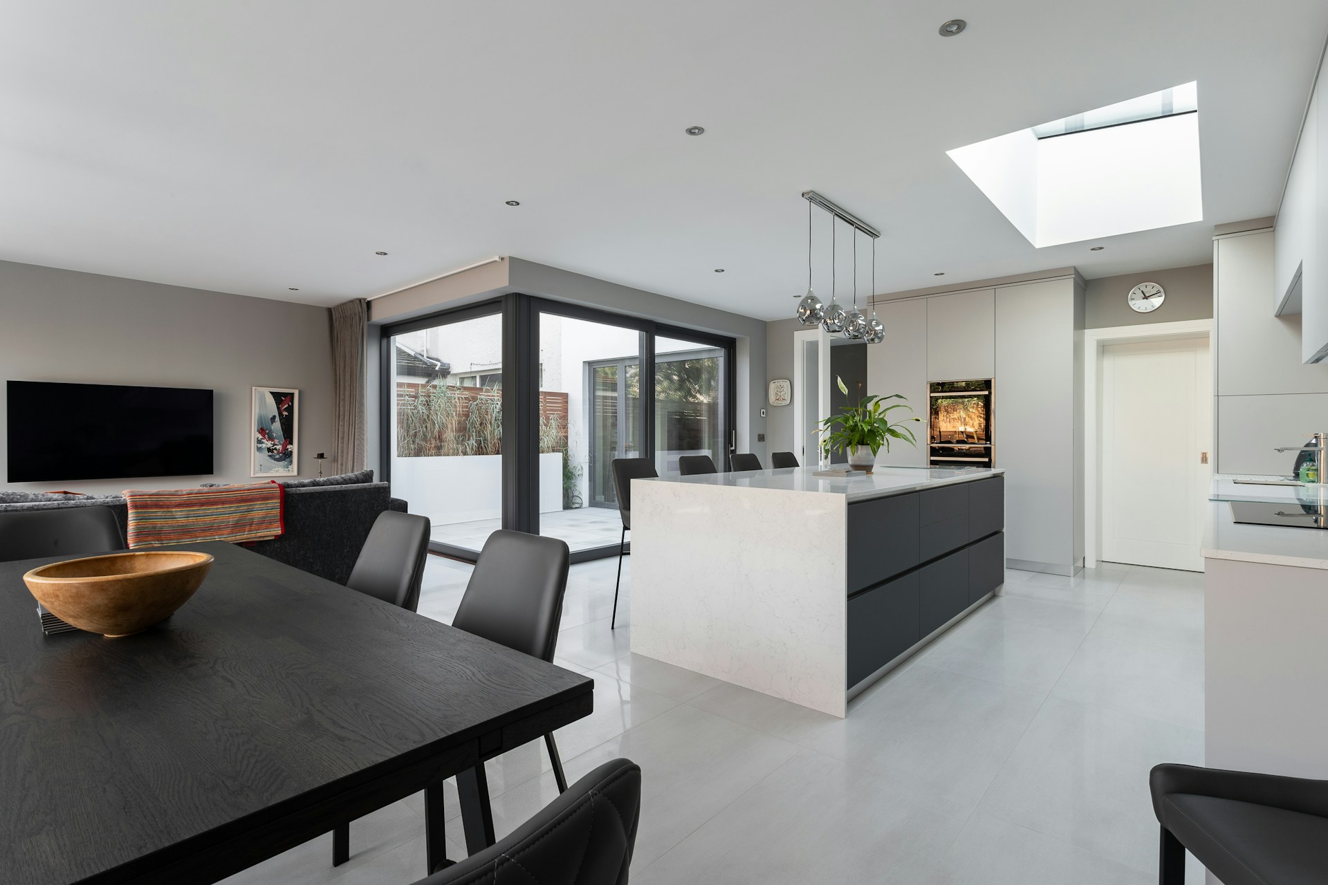 new kitchen fit