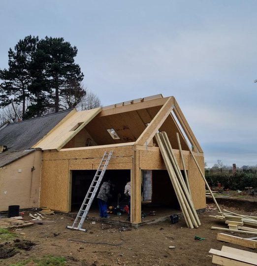SIP Panels
