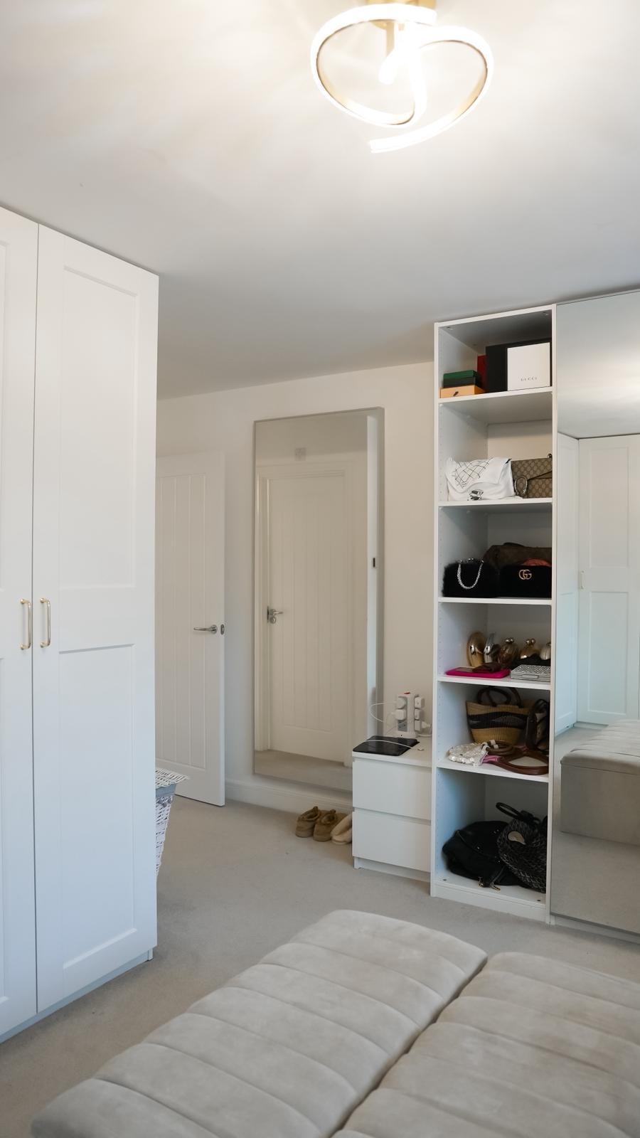 Dressing Room project photo 2