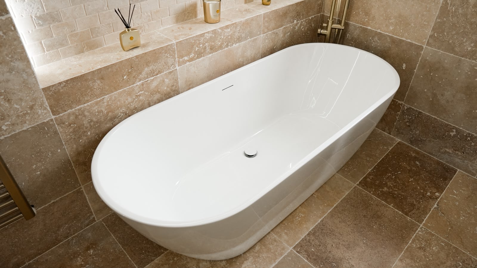 Bathroom (Milton Keynes) project photo 3