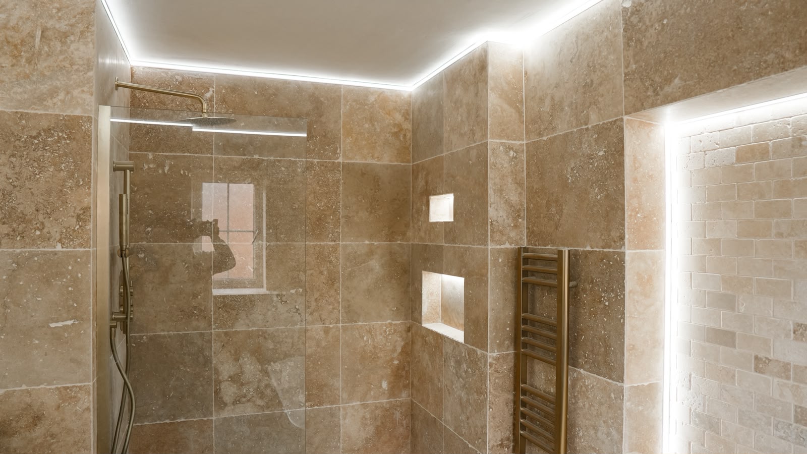 Bathroom (Milton Keynes) project photo 4
