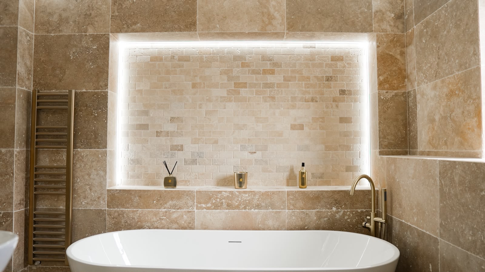 Bathroom (Milton Keynes) project photo 5