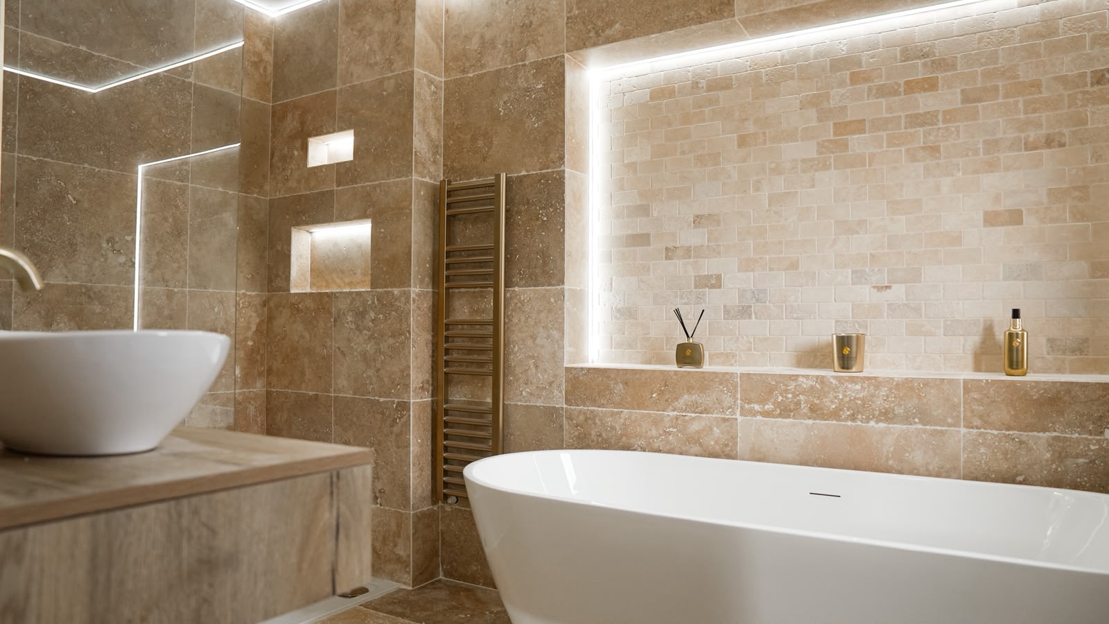Bathroom (Milton Keynes) project photo 6